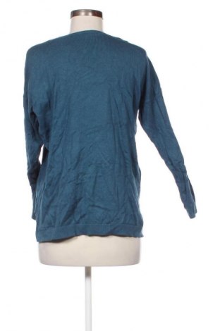 Дамски пуловер Edc By Esprit, Размер S, Цвят Зелен, Цена 21,99 лв.