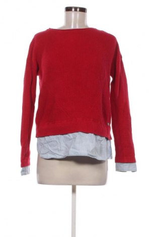 Damenpullover Edc By Esprit, Größe S, Farbe Rot, Preis € 9,99