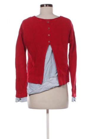 Damenpullover Edc By Esprit, Größe S, Farbe Rot, Preis € 9,99