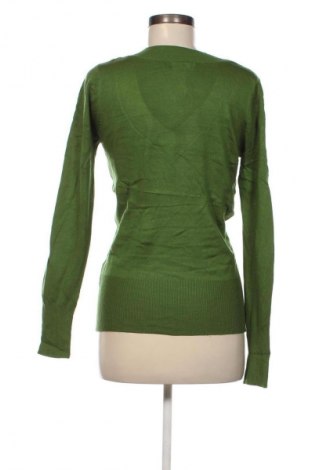 Dámský svetr Edc By Esprit, Velikost L, Barva Zelená, Cena  389,00 Kč