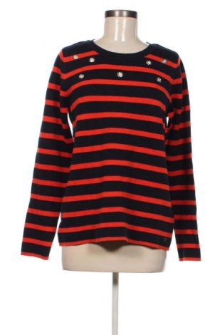 Дамски пуловер Edc By Esprit, Размер L, Цвят Многоцветен, Цена 20,99 лв.