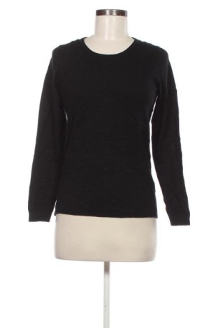 Дамски пуловер Edc By Esprit, Размер S, Цвят Черен, Цена 16,99 лв.
