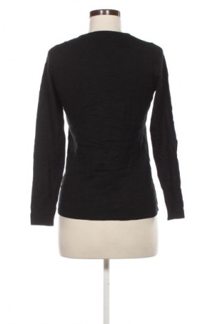 Дамски пуловер Edc By Esprit, Размер S, Цвят Черен, Цена 16,99 лв.