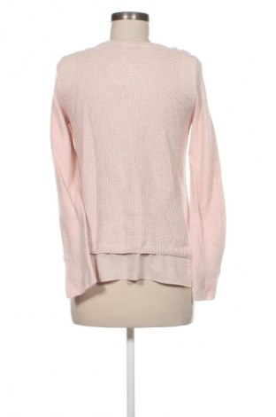 Дамски пуловер Edc By Esprit, Размер XS, Цвят Бежов, Цена 24,25 лв.