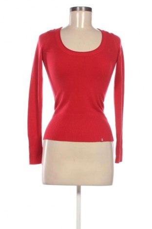 Damenpullover Edc By Esprit, Größe XS, Farbe Rot, Preis € 14,99