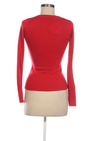 Damenpullover Edc By Esprit, Größe XS, Farbe Rot, Preis € 14,99