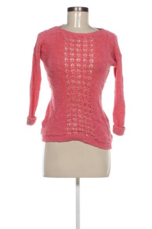 Damenpullover Edc By Esprit, Größe S, Farbe Rosa, Preis € 4,99
