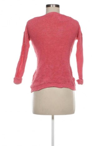 Damenpullover Edc By Esprit, Größe S, Farbe Rosa, Preis € 4,99