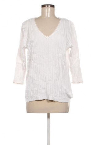 Dámský svetr Eddie Bauer, Velikost L, Barva Bílá, Cena  229,00 Kč