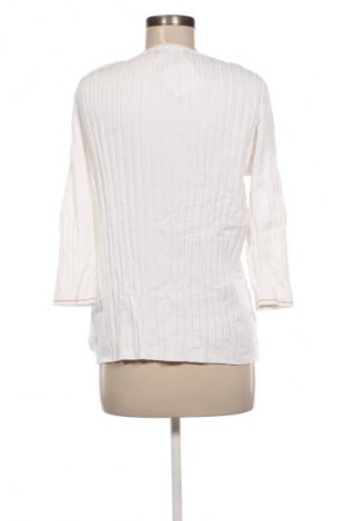 Dámský svetr Eddie Bauer, Velikost L, Barva Bílá, Cena  229,00 Kč