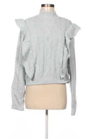 Dámsky pulóver Edited, Veľkosť L, Farba Viacfarebná, Cena  4,95 €