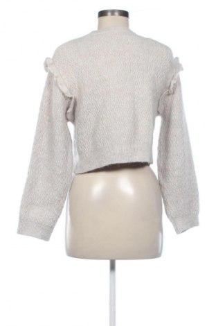 Дамски пуловер Edited, Размер M, Цвят Бежов, Цена 41,00 лв.