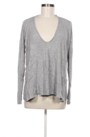 Дамски пуловер Edited, Размер M, Цвят Сив, Цена 24,99 лв.