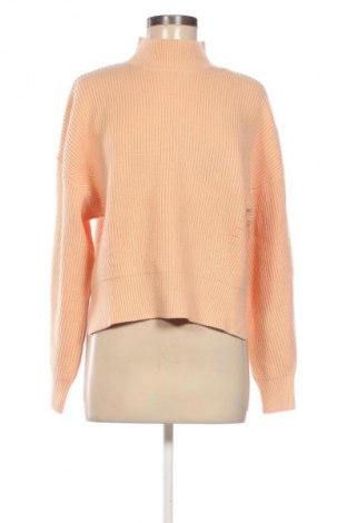 Női pulóver Edited, Méret M, Szín Bézs, Ár 14 429 Ft