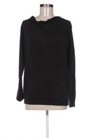 Damski sweter Eksept, Rozmiar L, Kolor Czarny, Cena 46,99 zł