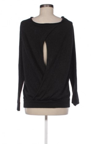 Damski sweter Eksept, Rozmiar L, Kolor Czarny, Cena 46,99 zł