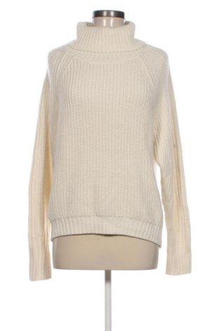 Дамски пуловер Eksept, Размер M, Цвят Екрю, Цена 17,99 лв.