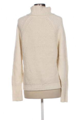 Дамски пуловер Eksept, Размер M, Цвят Екрю, Цена 17,99 лв.