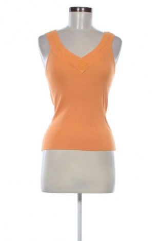 Dámsky pulóver Elisa, Veľkosť S, Farba Oranžová, Cena  7,95 €