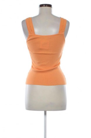 Dámsky pulóver Elisa, Veľkosť S, Farba Oranžová, Cena  7,95 €