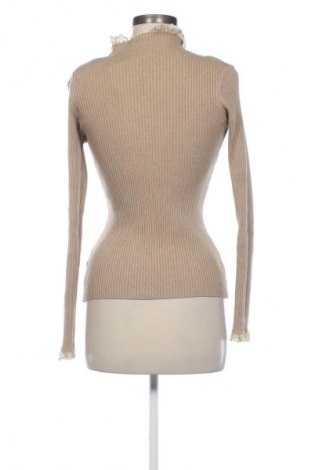 Dámský svetr Elisa Immagine, Velikost M, Barva Béžová, Cena  367,00 Kč