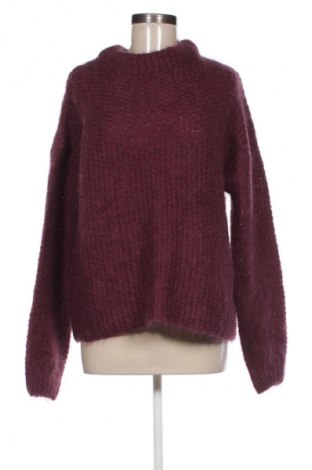 Pulover de femei Elle, Mărime M, Culoare Mov, Preț 142,50 Lei