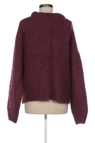 Pulover de femei Elle, Mărime M, Culoare Mov, Preț 142,50 Lei