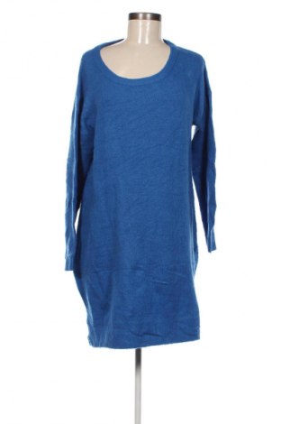 Дамски пуловер Elle Nor, Размер M, Цвят Син, Цена 12,99 лв.