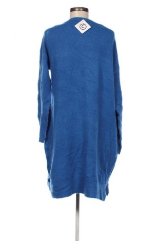 Дамски пуловер Elle Nor, Размер M, Цвят Син, Цена 12,99 лв.