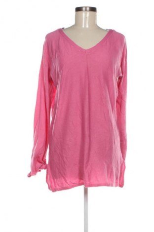 Дамски пуловер Ellos, Размер XS, Цвят Розов, Цена 18,99 лв.