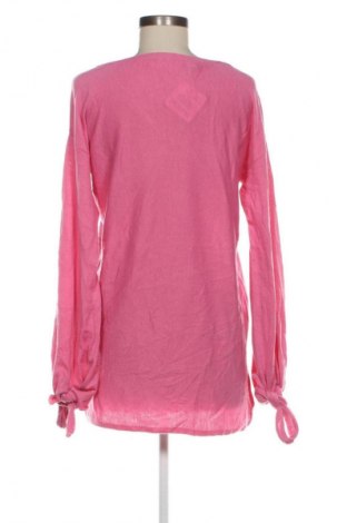 Дамски пуловер Ellos, Размер XS, Цвят Розов, Цена 18,99 лв.