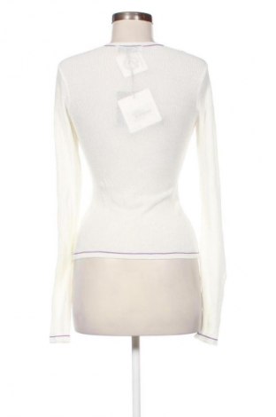 Damenpullover Ena Pelly, Größe M, Farbe Weiß, Preis € 55,99