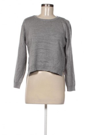 Női pulóver English Factory, Méret S, Szín Szürke, Ár 5 609 Ft