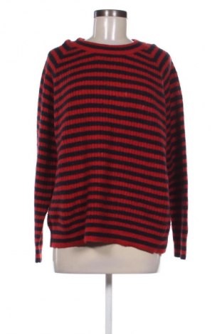 Дамски пуловер Envii, Размер M, Цвят Многоцветен, Цена 41,00 лв.