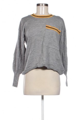 Női pulóver Escada Sport, Méret XS, Szín Szürke, Ár 35 109 Ft