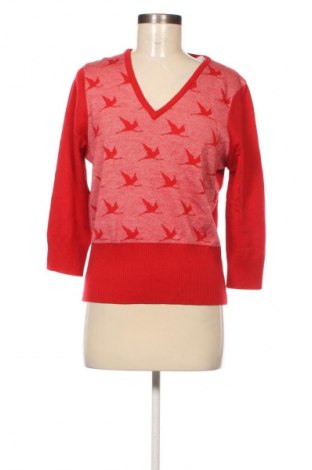 Női pulóver Escada Sport, Méret L, Szín Piros, Ár 29 589 Ft