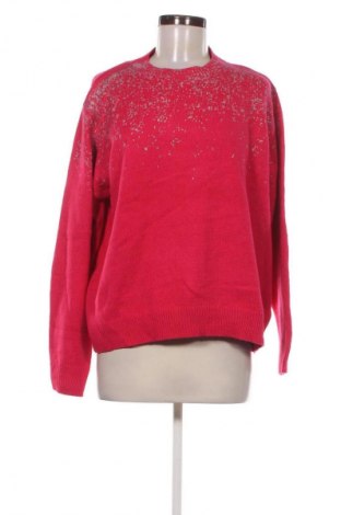 Női pulóver Esmara, Méret L, Szín Rózsaszín, Ár 4 109 Ft
