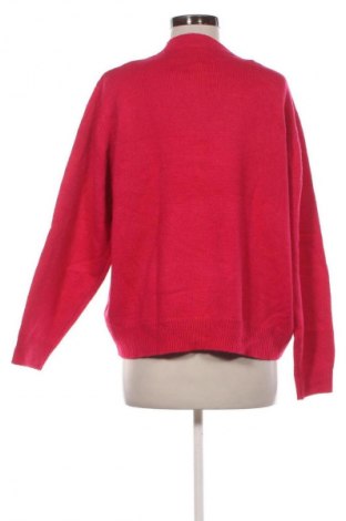 Női pulóver Esmara, Méret L, Szín Rózsaszín, Ár 4 109 Ft