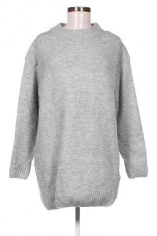 Dámsky pulóver Esmara, Veľkosť M, Farba Sivá, Cena  8,95 €