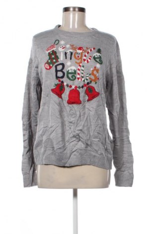 Dámský svetr Esmara, Velikost L, Barva Vícebarevné, Cena  229,00 Kč