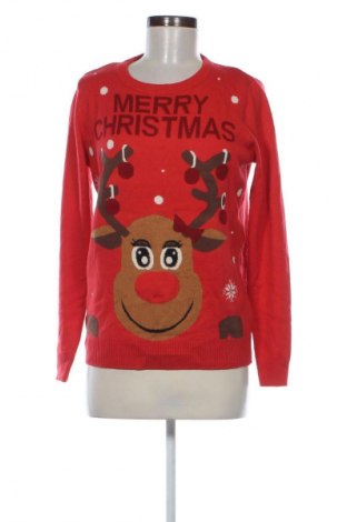 Dámský svetr Esmara, Velikost M, Barva Vícebarevné, Cena  259,00 Kč