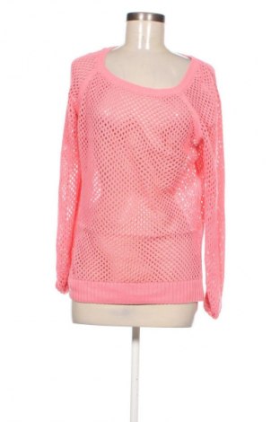 Damski sweter Esmara, Rozmiar M, Kolor Różowy, Cena 66,65 zł