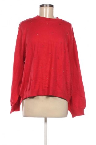 Dámsky pulóver Esmara, Veľkosť L, Farba Červená, Cena  10,95 €