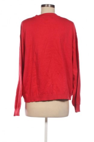 Dámsky pulóver Esmara, Veľkosť L, Farba Červená, Cena  10,95 €