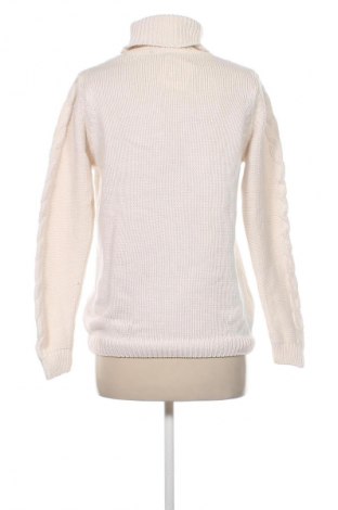 Dámsky pulóver Esmara, Veľkosť M, Farba Kremová, Cena  7,95 €