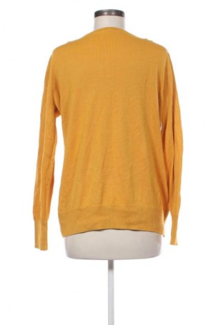 Дамски пуловер Esmara, Размер L, Цвят Жълт, Цена 16,99 лв.