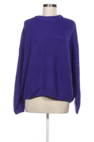 Damenpullover Esmara, Größe L, Farbe Lila, Preis € 10,99