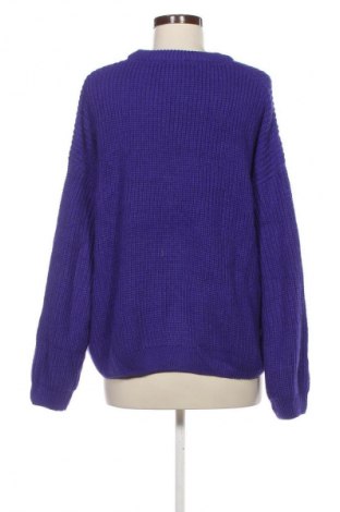 Damenpullover Esmara, Größe L, Farbe Lila, Preis € 10,99