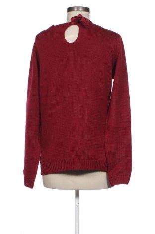 Damenpullover Esmara, Größe M, Farbe Rot, Preis € 9,99
