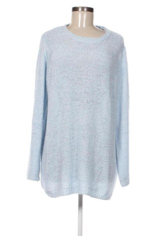 Damenpullover Esmara, Größe XXL, Farbe Blau, Preis € 9,99